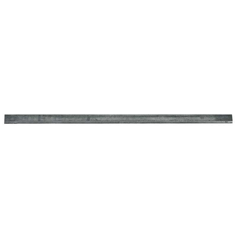 Loader Bucket Edge Strip 1100x150mm HB500