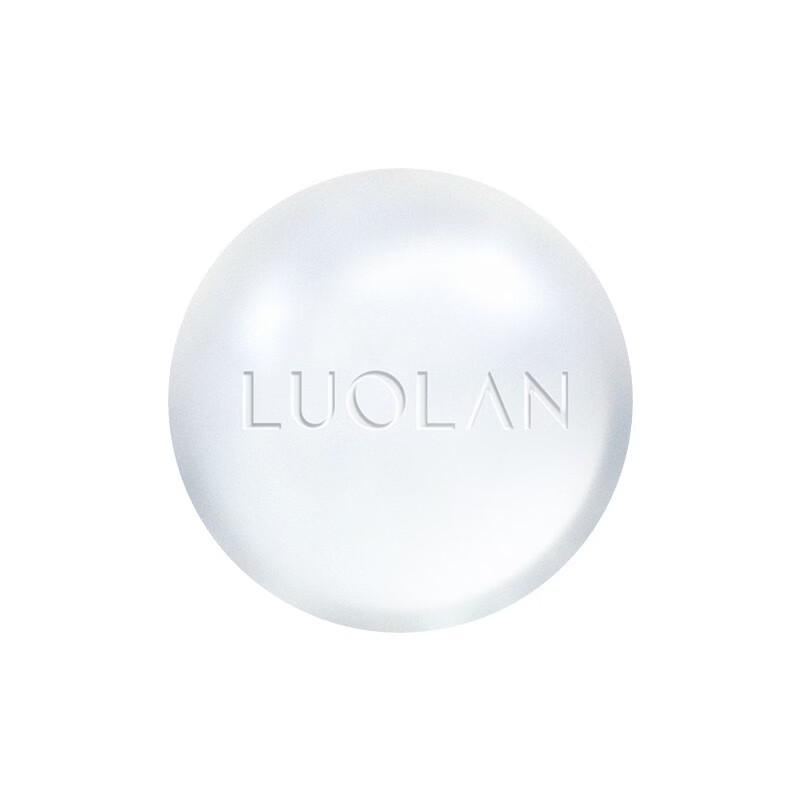 Roland Niacinamide Rose Essential Oil Soap