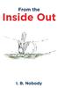 The From the Inside Out Book