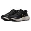 New Nike ZoomX Invincible Run Flyknit Black Metallic Gold CT2228-004