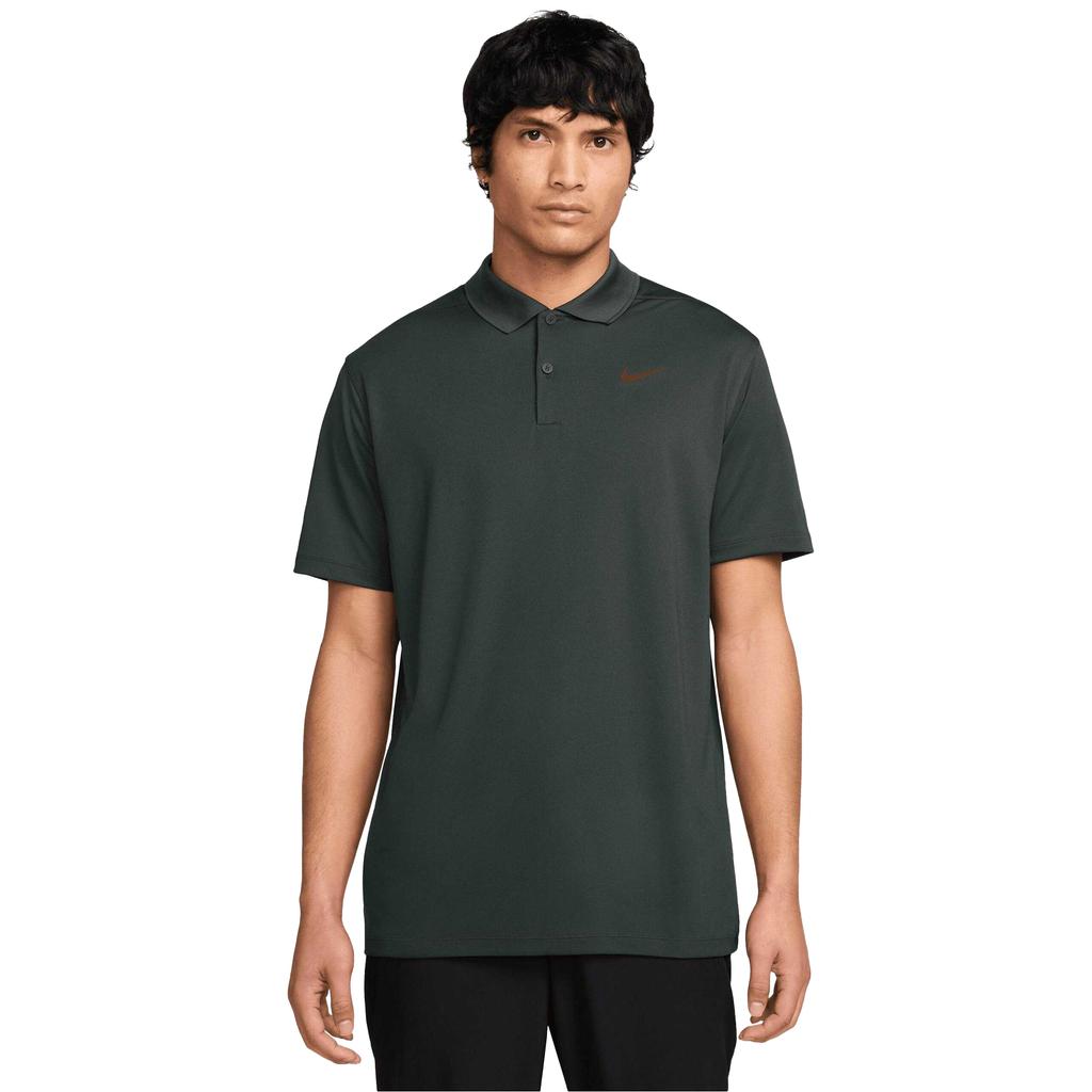 Nike Mens Victory Solid Polo Shirt