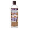 Okay Pure Naturals Schwarzes jamaikanisches Rizinusöl, Spülung, Lavendel, 12 fl oz (355 ml)