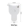 Portable Automatic Soft Measuring Tape for Body Measurements - Waist, Leg & More