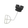 Fuel Gas Tank Cap For Husqvarna 36 41 50 51 55 136 137 141 142 154 254 261 262 Chainsaw Spare Parts