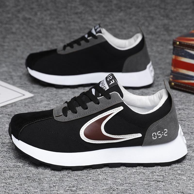 

МОДНЕ ВЗУТТЯ Чоловічі дихаючі спортивні кросівки Спортивне взуття для бігу Відкритий жіночий теніс Тренажер для тренажерного залу 44