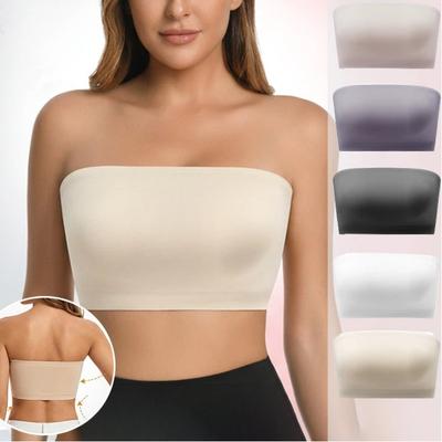 BHs – Trägerlose BHs & Tops