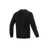 Adidas ESSENTIALS Sweatshirt Men's Black IC9329