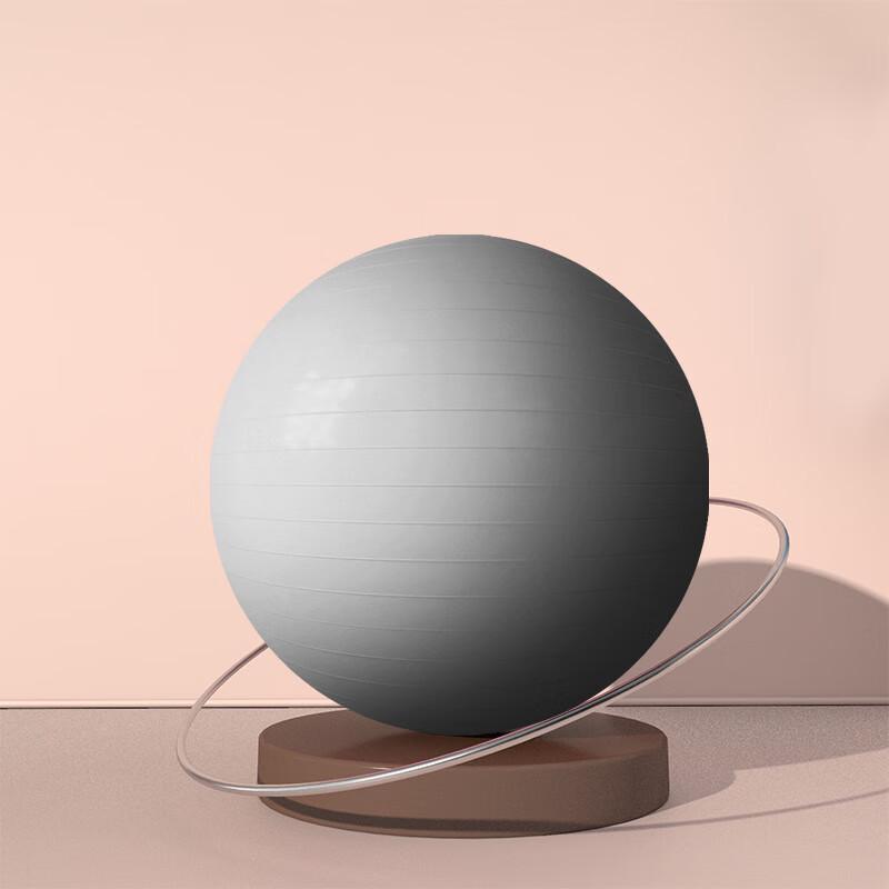 WEZHO Yoga Exercise Ball