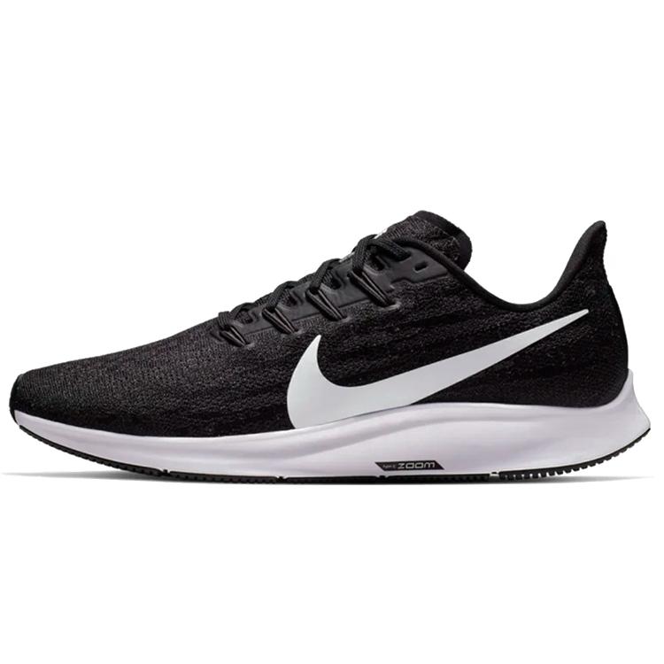 Nike Air Zoom Pegasus 36 `Black`