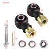 ATV Tie Rod End Kit for Polaris Sportsman 500 570 700 800 400 450 Ranger 500 570 800 900 Crew RZR 570 800 Ranger XP 700
