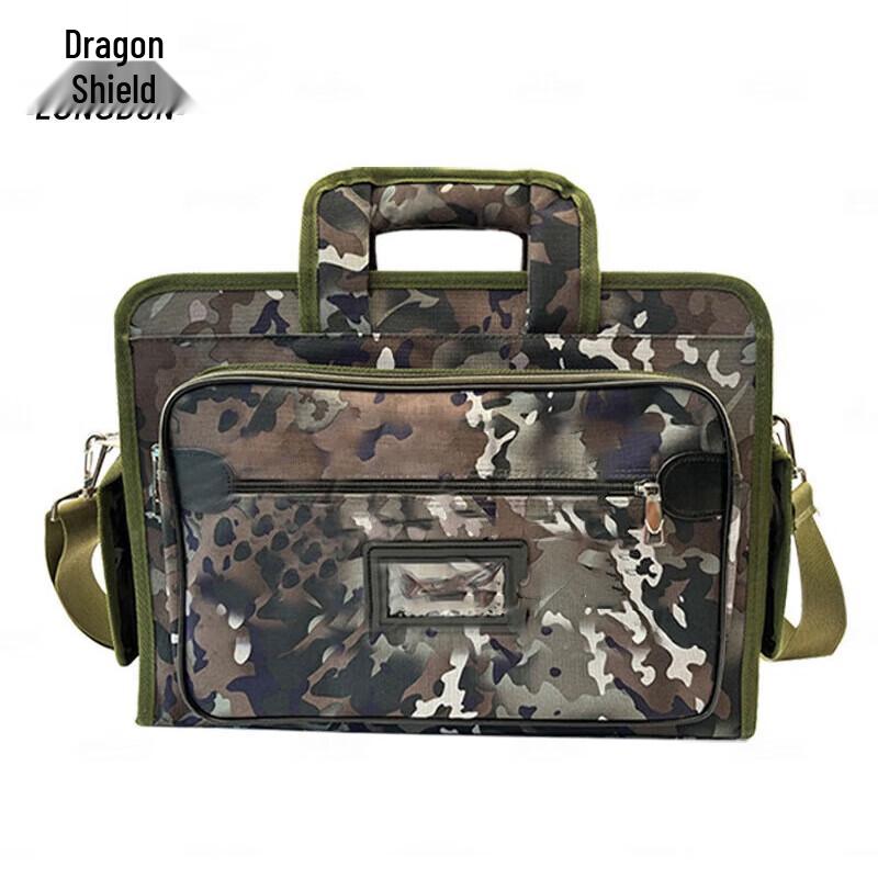 Longdun Tactical Laptop Briefcase