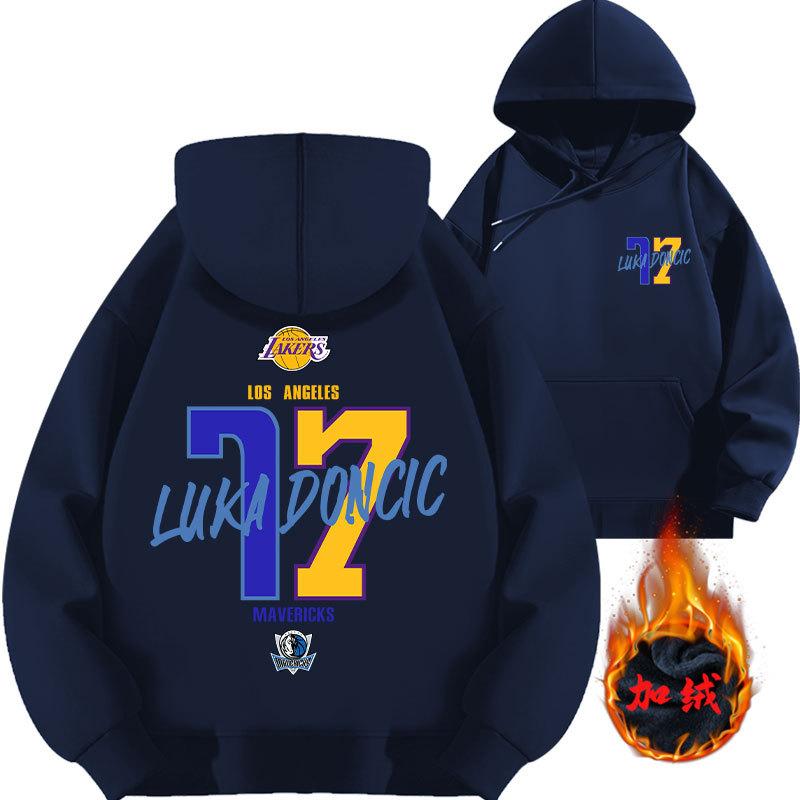2025 Doncic dubultā komanda Lakers Mavericks