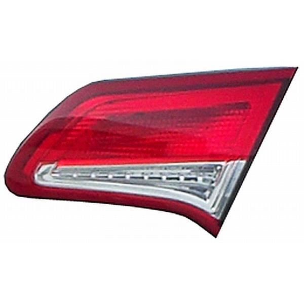 Feu arrière HELLA 9EL 354 989-011