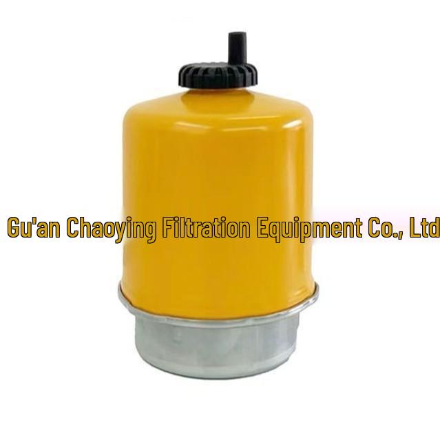Heavy-Duty Truck Excavator Diesel Filter: Oil-Water Separator 320/A7128 FS1069 P551426