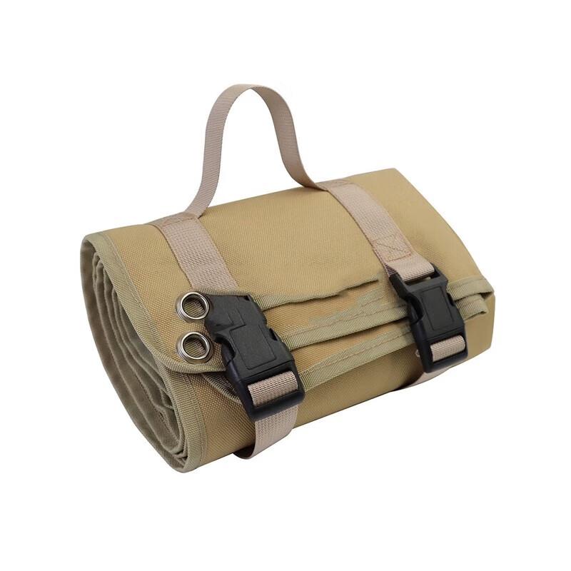 Outdoor Tactical Shooting Mat