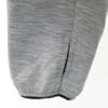 Oakley Long Sleeve Zip Hoodie S Gray Men's Used