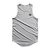 Muscleguys   Summer Muscle Man Tank Tops Mesh Gym Bodybuilding Vest Fitness Men Sleeveless Tops Workout Clothing