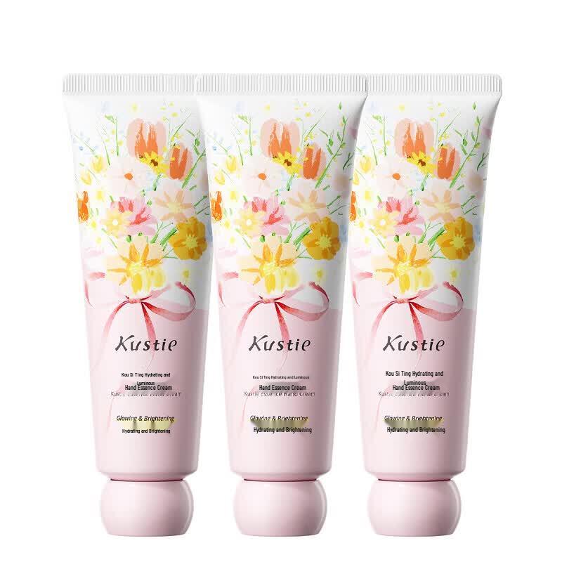 Kustie Hydrating Hand Essence Cream
