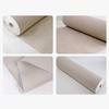 Tear Away Embroidery Stabilizer Roll Cut to Size Tear-Away Nonwoven
