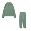 2023 Autumn/Winter Women's Casual Fashion Thick Long-Sleeve Sweater and Pants Set