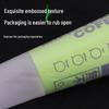 Disposable Thickened Vest-Style Double Cup Beverage Carry Bags