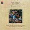 LP-Schallplatte JOHANN SEBASTIAN BACH  ELLY AMELIN  Kantaten ASD2876 His Masters Vo 1973 UK Klassik Gebraucht