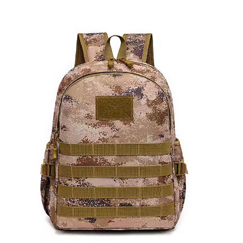 Children s Camouflage Summer Camp Backpack