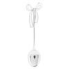 Coffee Dessert Spoon Set European   Elegant   Fruit Scoop  Holder Decorative Tableware