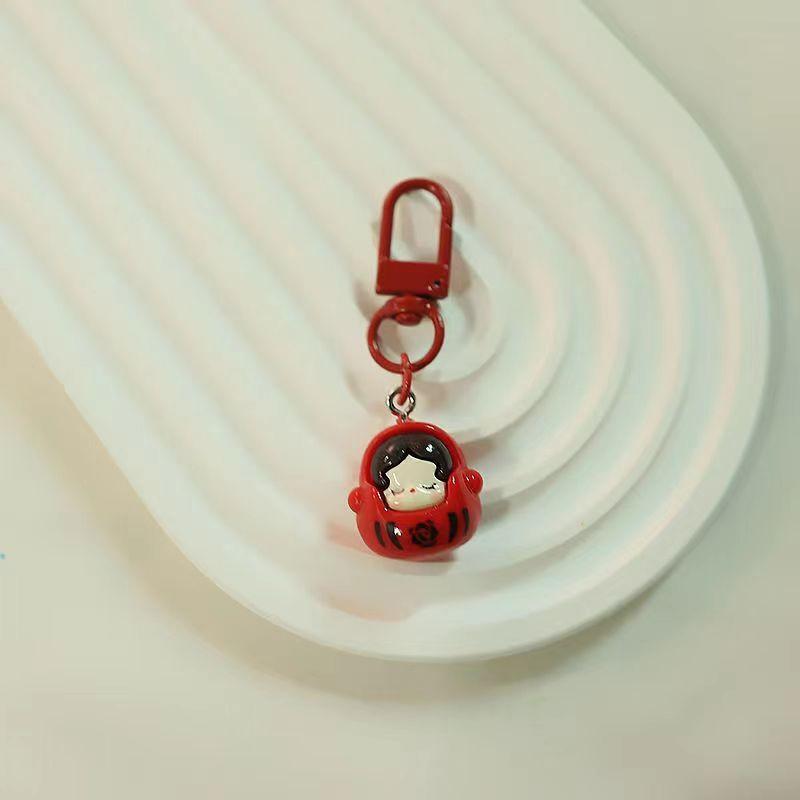 

Смола брелок с персонажем мультфильма, подвеска для девочек, рюкзак, брелок, очаровательный чехол для наушников, подвесные аксессуары, креативные подарки as the picture