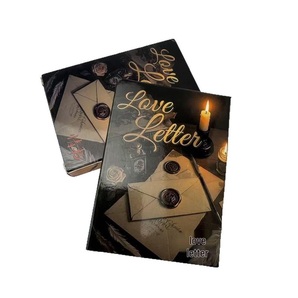 Love Letter: Multi-Person Casual Deduction Board Game for Family Team Building and Parties