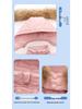 European & American Style Children's Thickened Winter Down Suit for 1-5 Year Old Girls & Boys