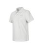 DISCOVERY EXPEDITION Women'S Freshvent Ted Sorona Cool Polo Shirt (M/Grey)