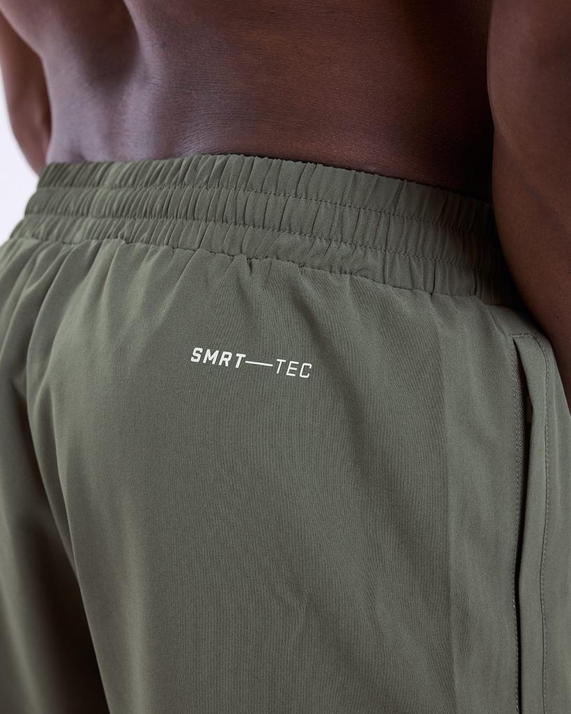 BOXRAW Valdes Shorts Bxrw-Vldsh [Green]