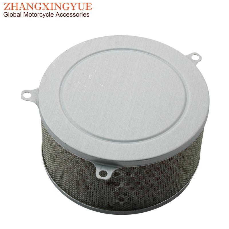 Motorrad-Luftfilter für Daelim VL125 (Daystar 125) 17213-BA1-0000