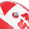 PVC Diving Surface Marker Inflatable Signal Floater Dive Bouy Ball with Flag