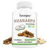 Huanarpo Macho do Peru 1000 mg Suplemento Alimentar, 120 Cápsulas por Frasco