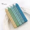 Vintage Wax Stamp Supplies 5PCS Sealing Sticks, with Wicks, Classic Color Seal Accessories Strips, for Envelope And Craft Decor Handmade Greeting Card