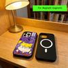 Rugrat  A-Angelica Phone Case For iPhone17,16,15,14,13,12,11 Plus,Pro Magnetic For Magsafe Wireless Charging