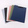 A4 Multifunktions-Hartklemmbrettmappe zur Dokumentenaufbewahrung