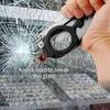 Hot Selling Tactical Multifunction Scissor Raptors First Aid Expert Folding Scissors Outdoor Survival Tool Combination Gadget