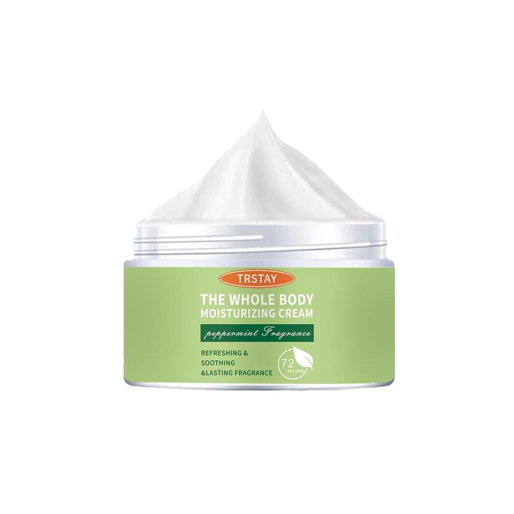 Pleťový krém pleť hydratuje, vyživuje a rozjasňuje. Tělová mléka a rozjasňující krémy pro redukci mdlé pokožky