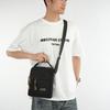 Men Crossbody Bag Single Shoulder Bags Big Capacity Storage Bag Fashion Multi-Pockets Business Crossbody Bags