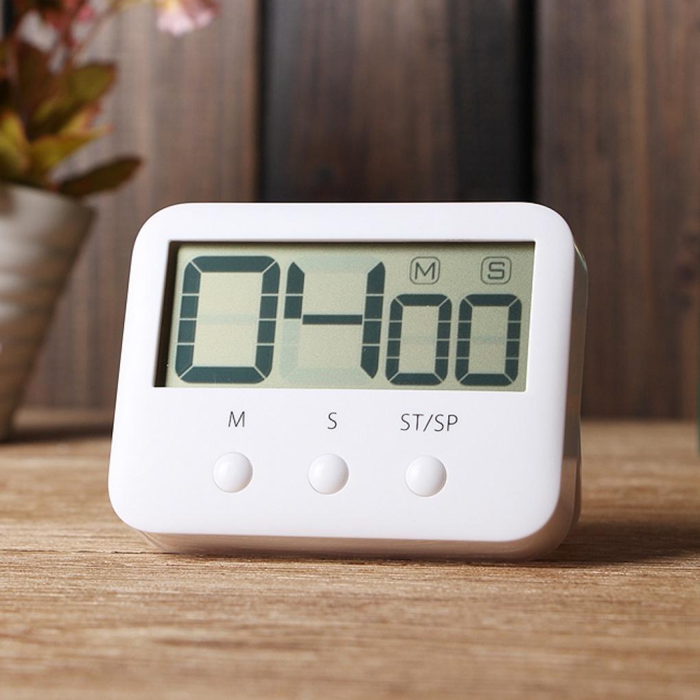 Kitchen Digital Timer Cooking Stopwatch