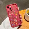 Soft Silicone Phone Casing Full Cover Camera Shockproof Protection Case for Samsung Xiaomi Redmi Poco