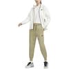 Nike Sportswear Tech Fleece Knitted Sweatpants Women's Olive Green FB8331-276