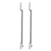 Tbest Hatch Support Spring 304 Stainless Steel Heavy Duty Adjustable