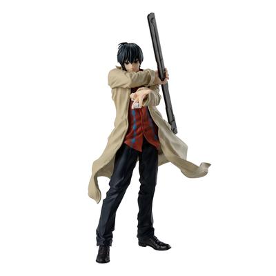BANPRESTO Sakamoto Days Nagumo Solid Scene Collection Figure ~
