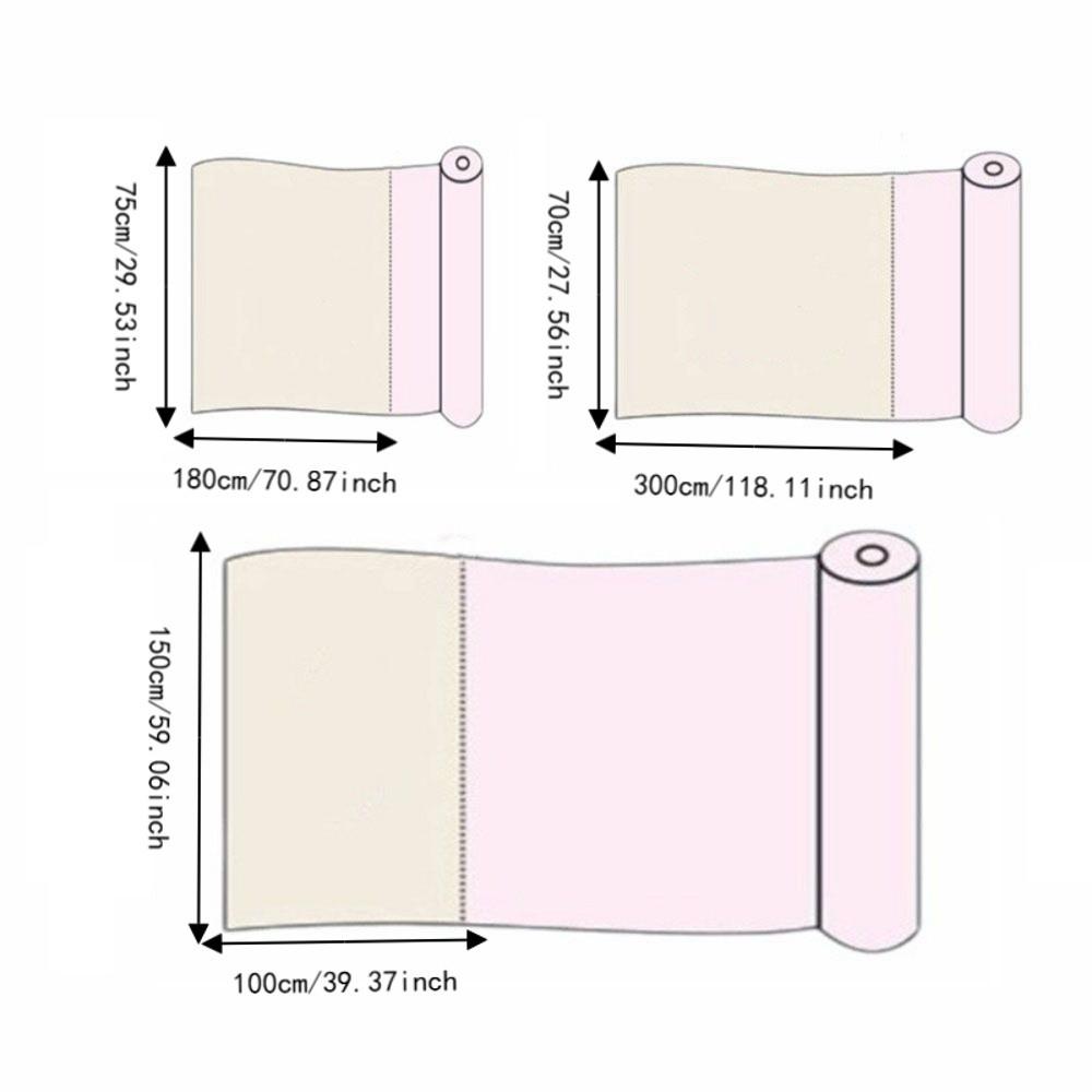 Macaron Colored Rainbow Tulle Table Runner Gradient Ceiling Drape Table Flag  DIY Sewing Supplies