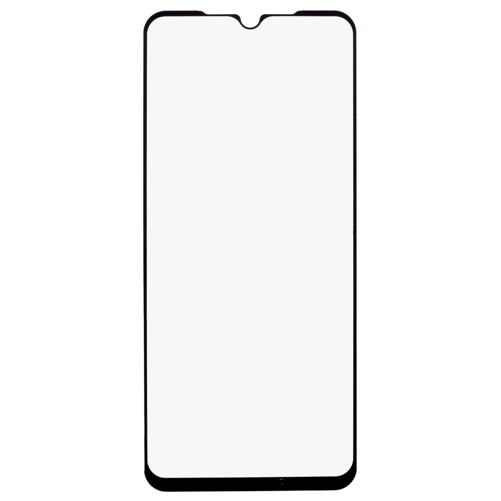 For vivo Y73 Screen Protector HD Clarity Silk Printing Anti-explosion Film