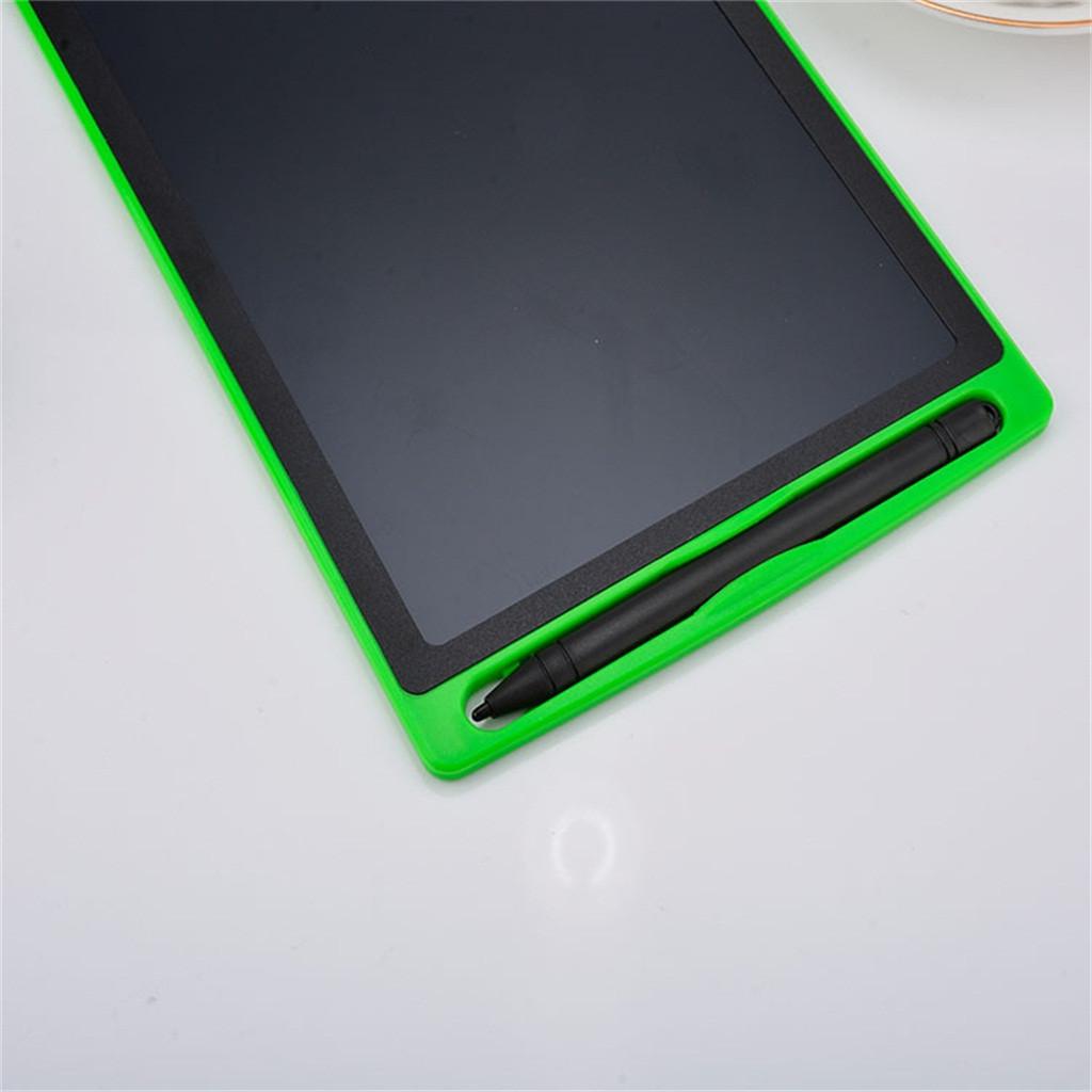 Tabletă de scris LCD de 8,5 inchi Tablă de desen pentru copii